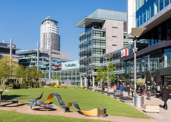 In Mediacity